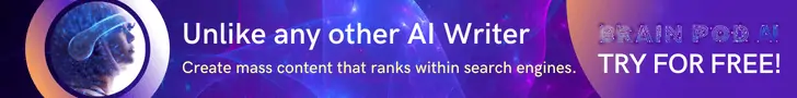 Best AI Writer