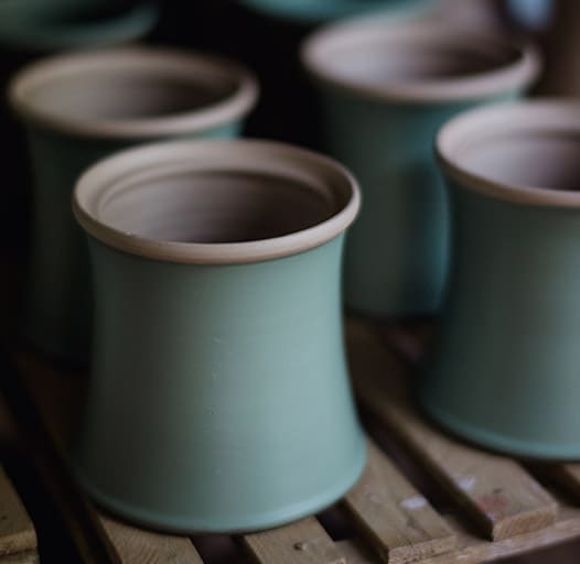 Pottery Studio Gallery page Style 3 Pottery Studio Gallery page Style 3