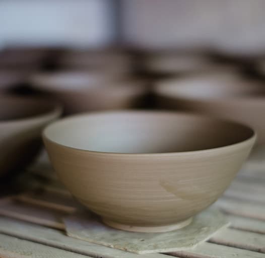 Pottery Studio Gallery page Style 4 Pottery Studio Gallery page Style 4