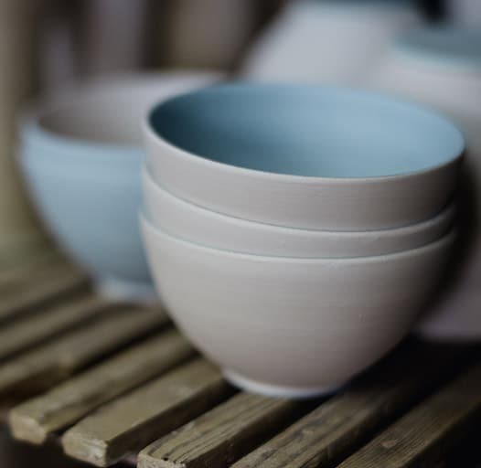 Pottery Studio Gallery page Style 5 Pottery Studio Gallery page Style 5