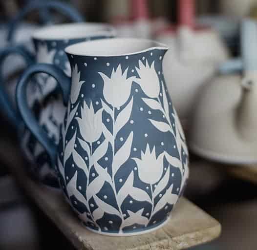 Pottery Studio Gallery page Style 6 Pottery Studio Gallery page Style 6