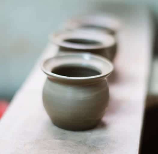 Pottery Studio Gallery page Style 7 Pottery Studio Gallery page Style 7