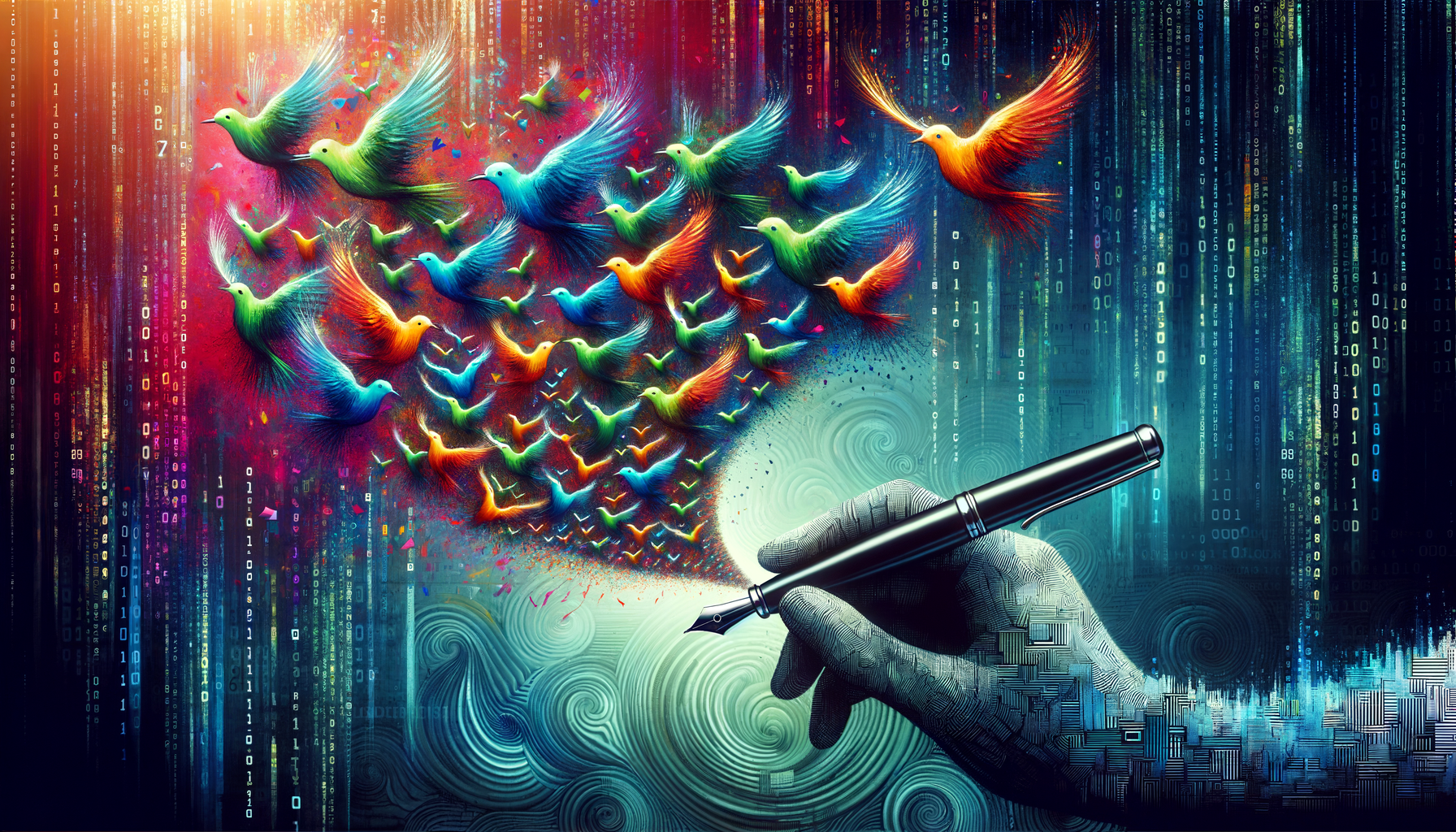 Discover 100 Free AI Writers: Unleash Your Creativity Without Limits 1 Discover 100 Free AI Writers: Unleash Your Creativity Without Limits 1