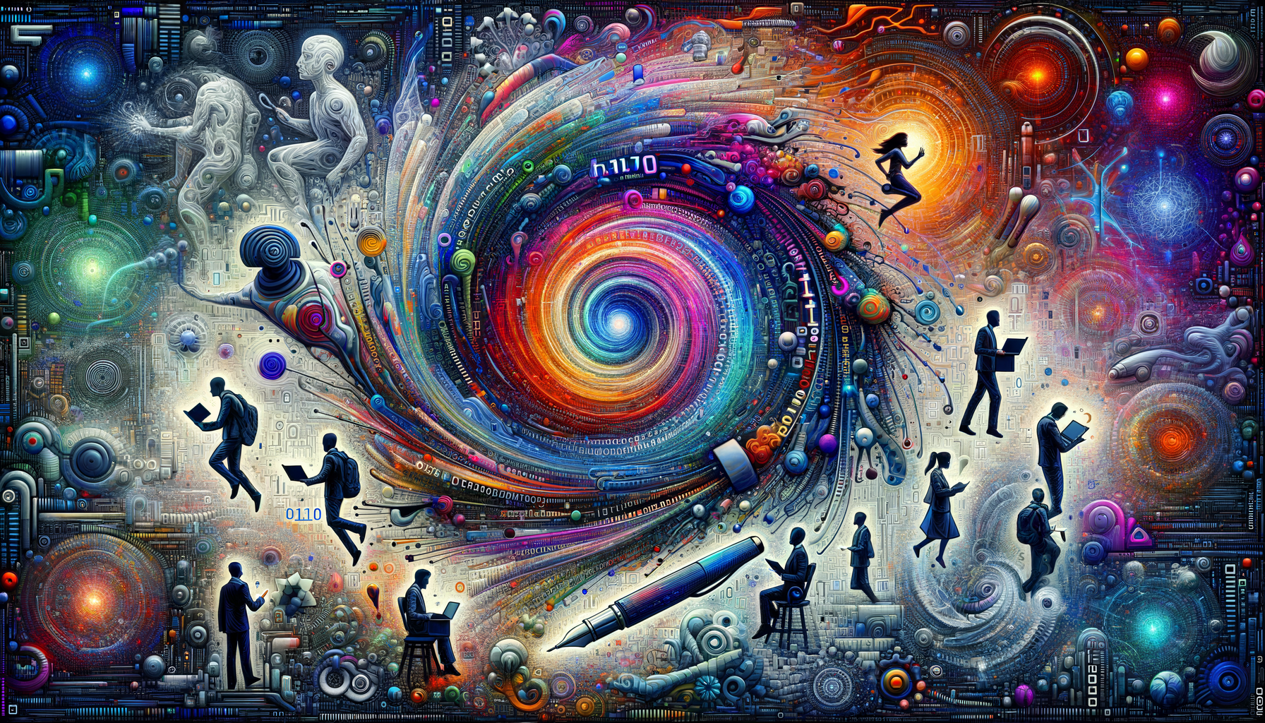 Discover 100 Free AI Writers: Unleash Your Creativity Without Limits 2 Discover 100 Free AI Writers: Unleash Your Creativity Without Limits 2