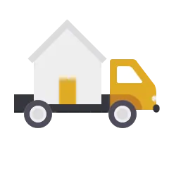 Moving Company Services Page Style 3