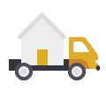 Moving Company About Page Style 3 Moving Company About Page Style 3
