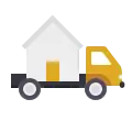 Moving Company About Page Style 3