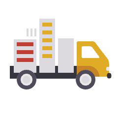 Moving Company Service Page Style 2 Moving Company Service Page Style 2