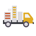 Moving Company Service Page Style 1 Moving Company Service Page Style 1
