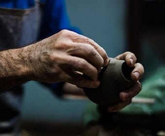 Pottery Studio Gallery page Style 12 Pottery Studio Gallery page Style 12