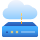 Hosting Company Landing Page Style 13 Hosting Company Landing Page Style 13