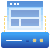 Hosting Company Pricing Page Style 8