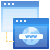 Hosting Company Pricing Page Style 9