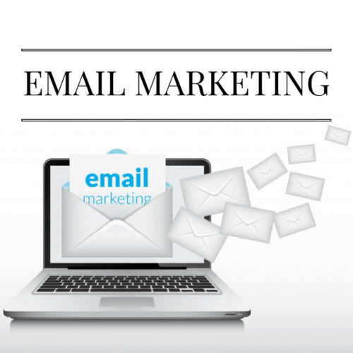 7 Steps To Achieve Success Online 5 Email Marketing