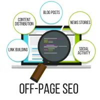 OFF-PAGE SEO