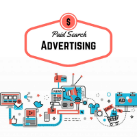 Paid Search Advertising