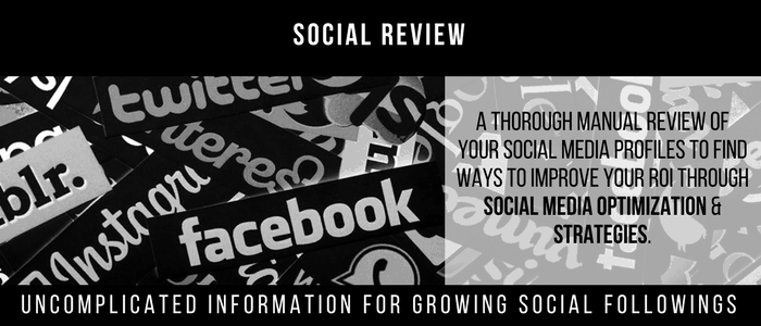Complete Business, Digital Marketing, & Websites Reviews + Strategies