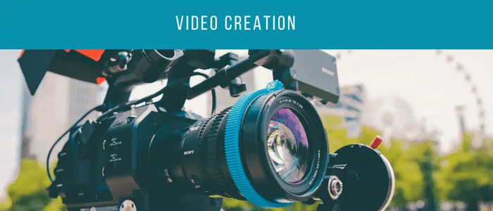 Video Creation 1