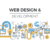 Web Design and Development