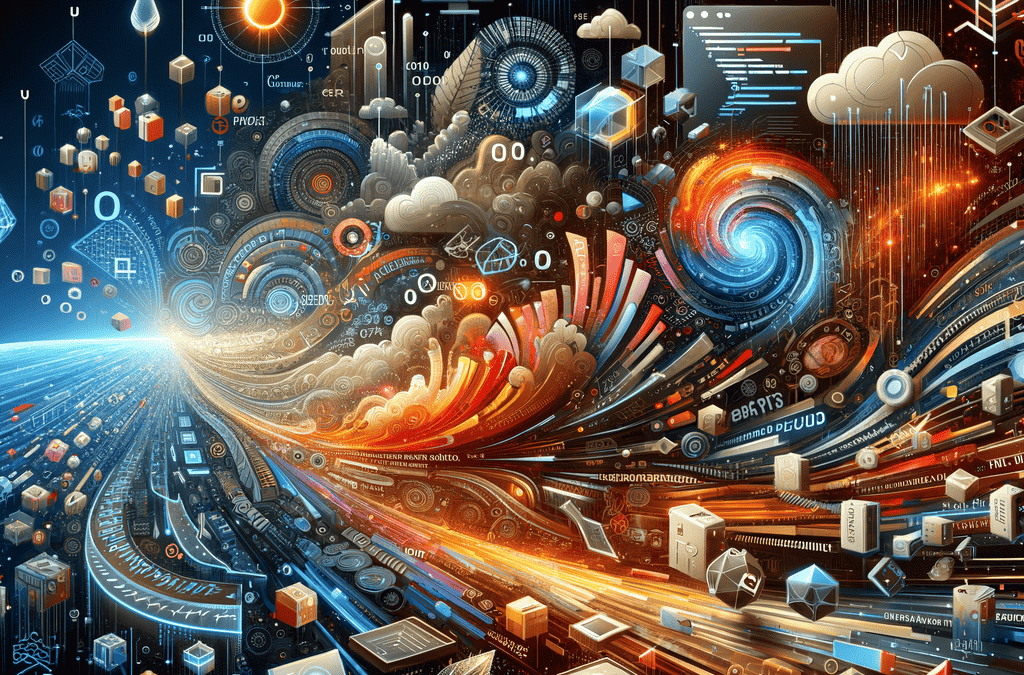 Navigating the Future: Unveiling Pioneering Website Development Trends Reshaping Digital Marketing