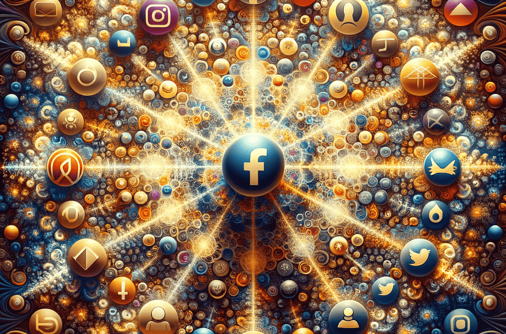 Unlock the Power of Your Team: A Blueprint for Amplifying Employee Engagement Through Social Media Strategies