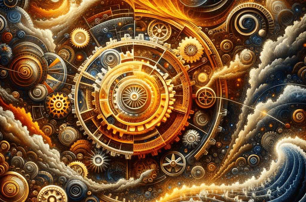 Unlocking the Power of Narrative: A Deep Dive into Crafting a Content Marketing Strategy That Resonates