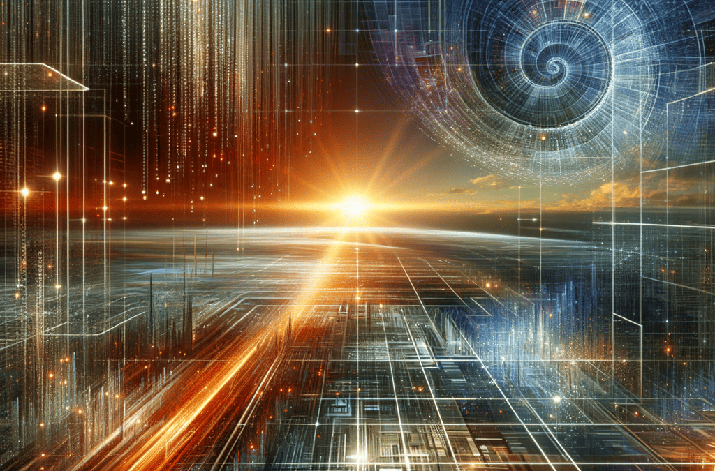 Embracing Evolution: How 2023’s Web Development Trends Are Redefining Online Experiences