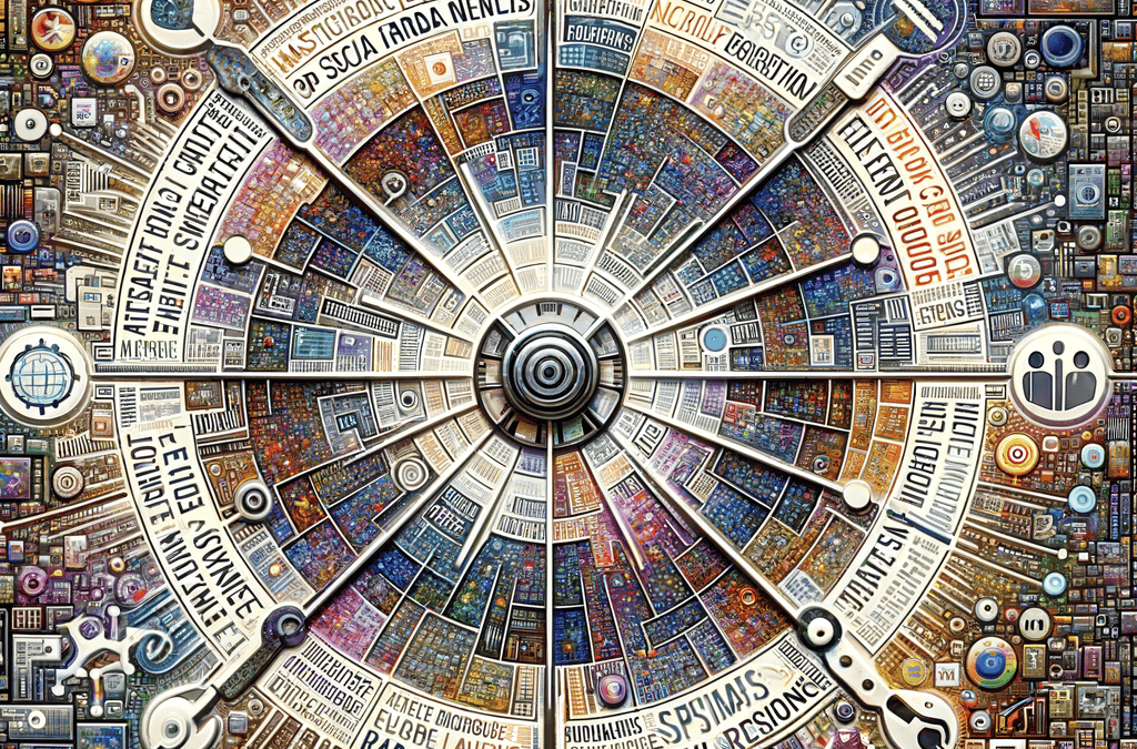 Harnessing the Power of Social Media Analytics: Mastering Audience Analysis to Propel Your Brand Forward