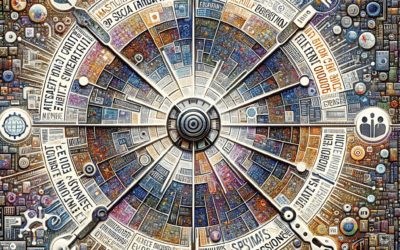 Harnessing the Power of Social Media Analytics: Mastering Audience Analysis to Propel Your Brand Forward