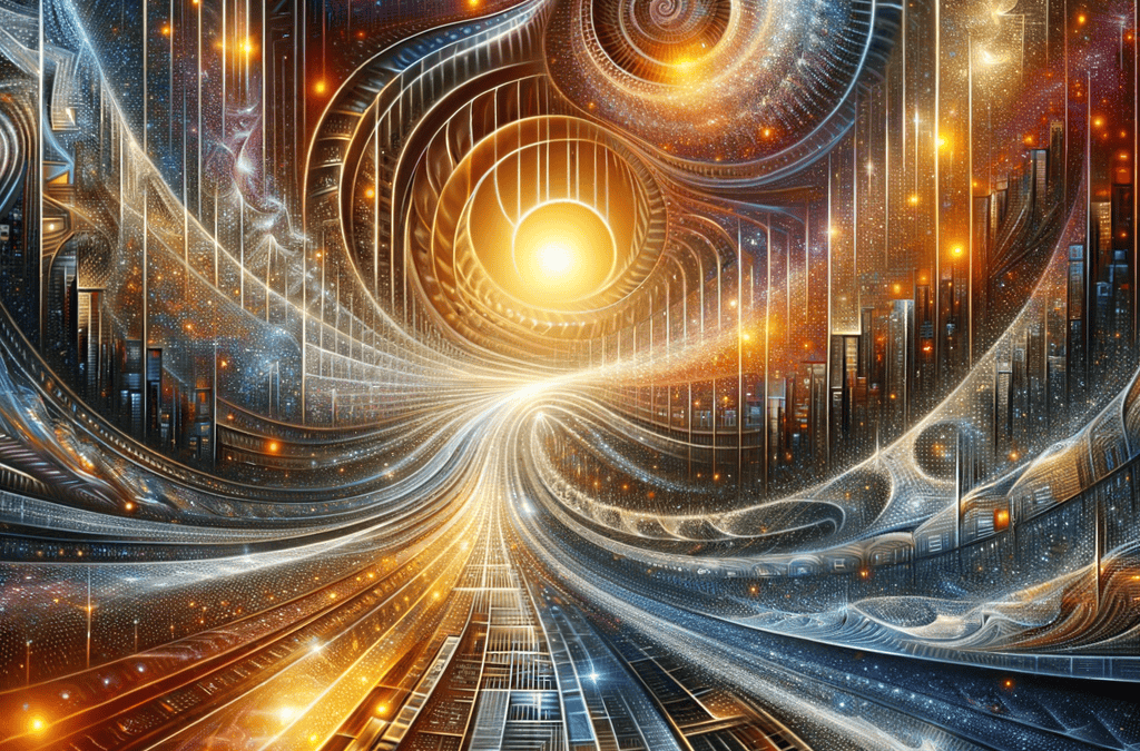 Embrace the Future: Navigating the Bold Nexus of Web Development and Digital Marketing Trends