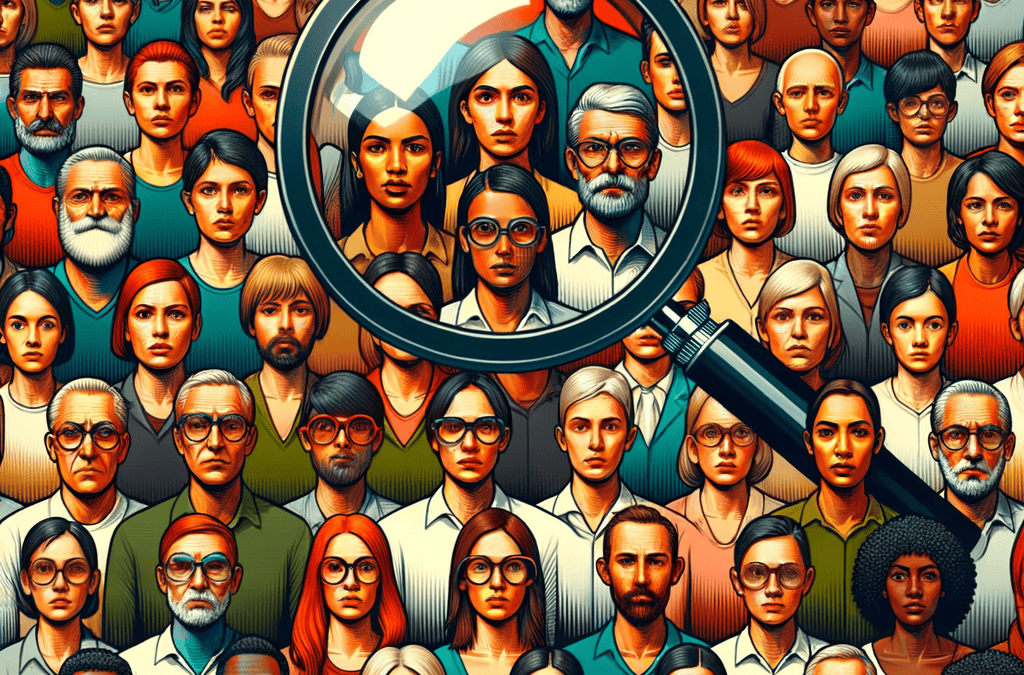 Unlocking the Secrets of Your Audience: Why Mastering Audience Analysis is the Key to Your Success