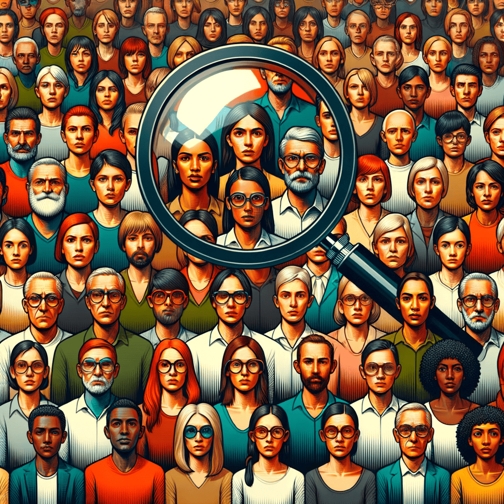 unlocking-the-secrets-of-your-audience-why-mastering-audience-analysis-is-the-key-to-your-success Unlocking the Secrets of Your Audience: Why Mastering Audience Analysis is the Key to Your Success
