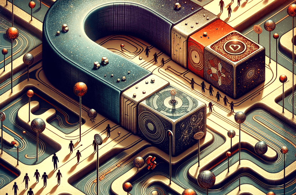 The Alchemy of Audience Attachment: Mastering the Art of Engagement Strategies