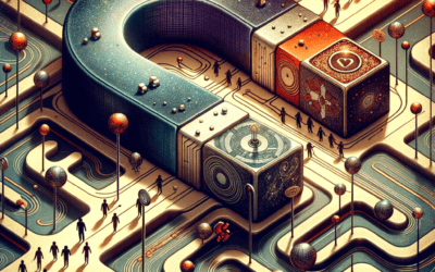 The Alchemy of Audience Attachment: Mastering the Art of Engagement Strategies