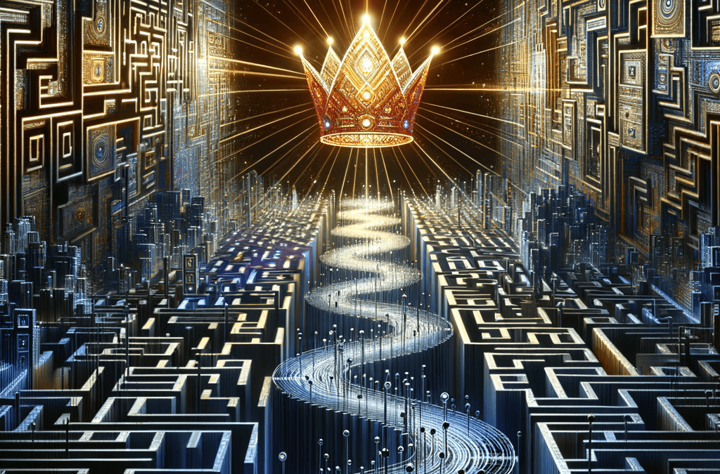 Crafting Connections: Mastering SEO Strategies for Unwavering Engagement and Fierce Loyalty