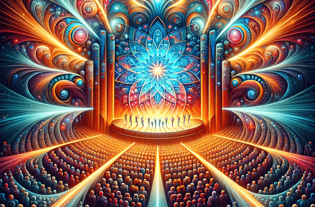 Unlock the Secrets to Captivating Your Crowd: Mastering Audience Engagement Strategies