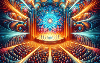 Unlock the Secrets to Captivating Your Crowd: Mastering Audience Engagement Strategies