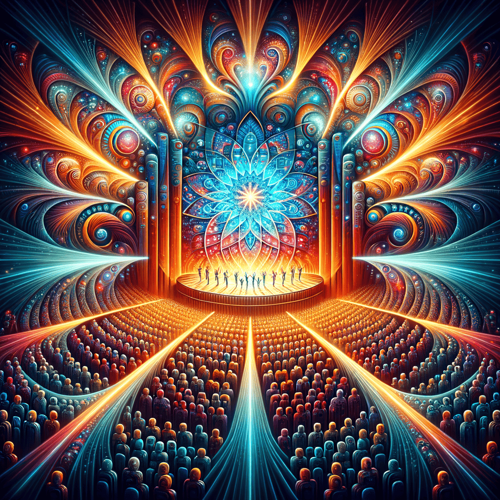 Unlock the Secrets to Captivating Your Crowd: Mastering Audience Engagement Strategies