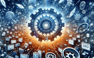 Mastering the Web: Unleashing the Power of SEO Across Multiple Digital Realms