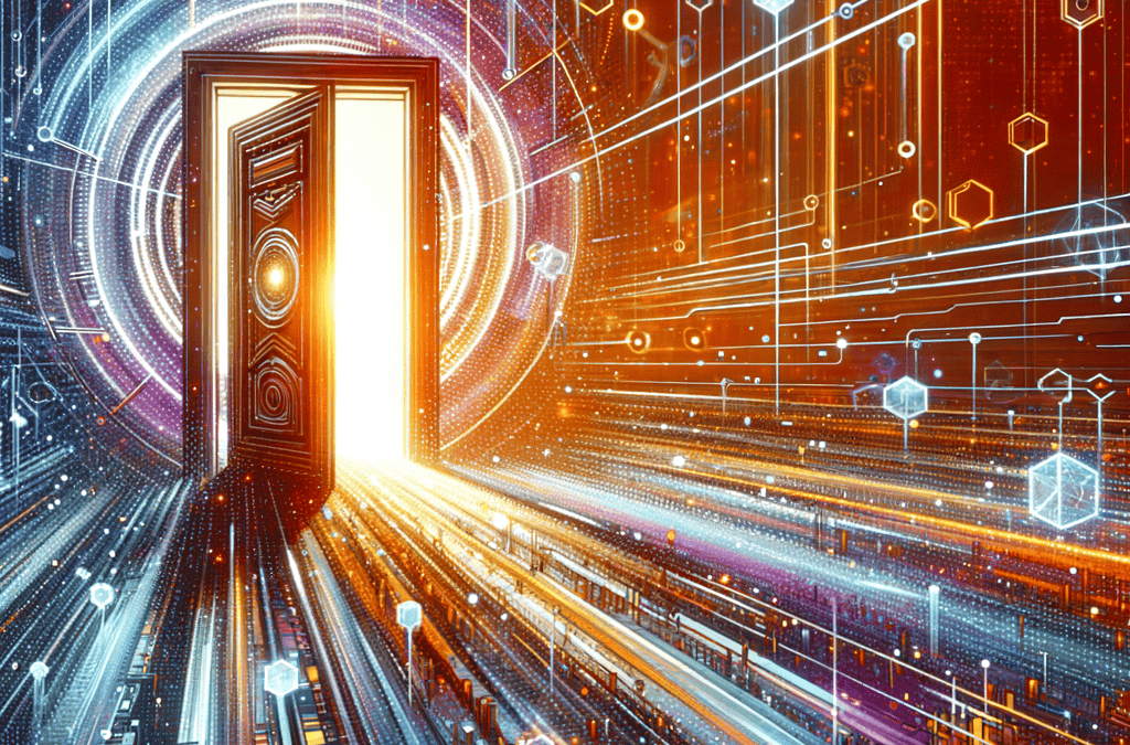 Navigating the Future Web: The Riveting Trends Shaping Website Development in 2023