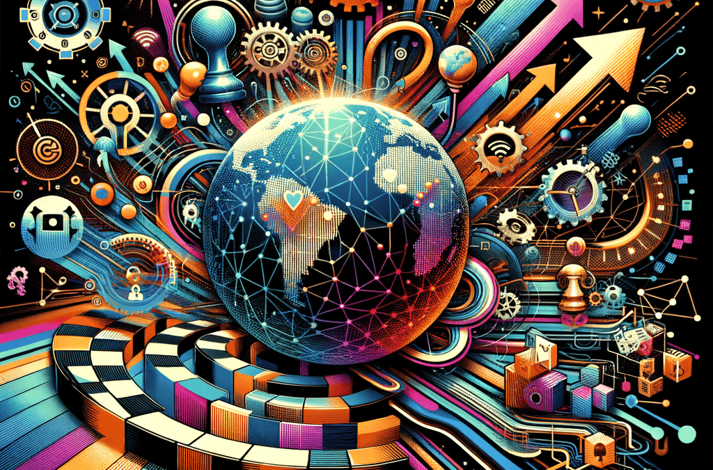 Unleashing Your Brand’s Potential: Revolutionary Strategies for Mastering Social Media Management