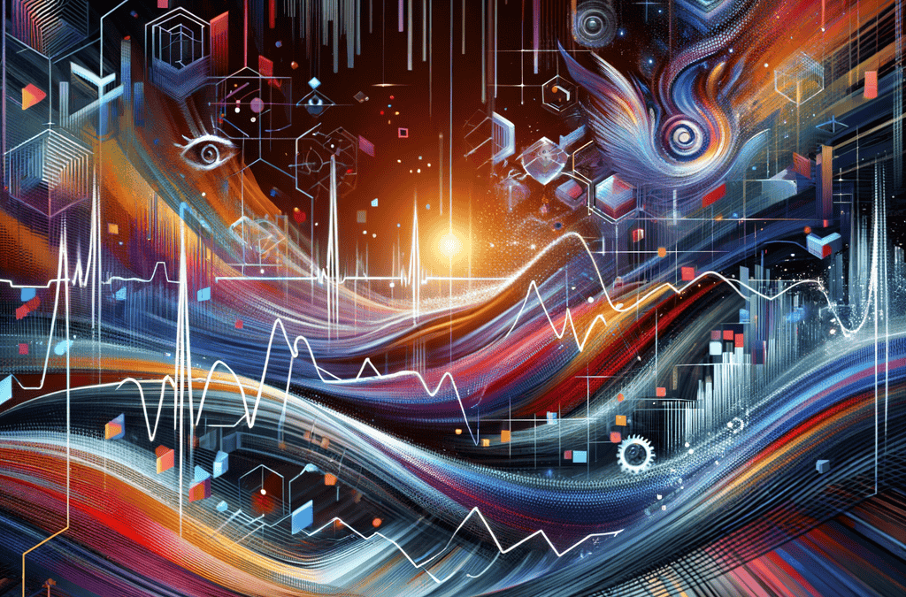 Navigating the Current: Unveiling the Revolutionary Social Media Management Trends Shaping Digital Marketing