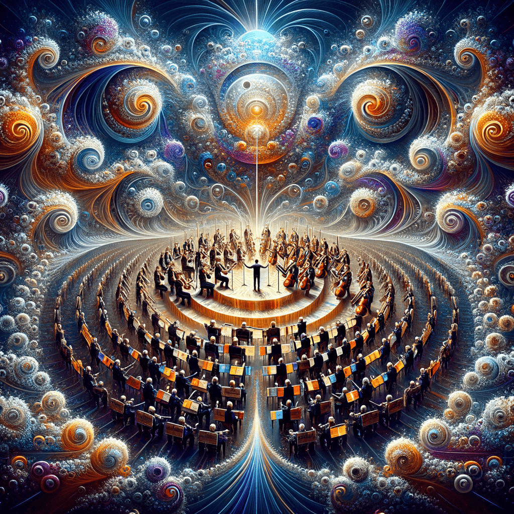 Mastering the Symphony of SEO in Your Multi-Channel Digital Marketing Overture