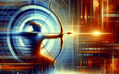 Interior Design Company Blog Page Style 12 Bullseye Branding: Mastering the Art of Precision-Targeted Digital Advertising