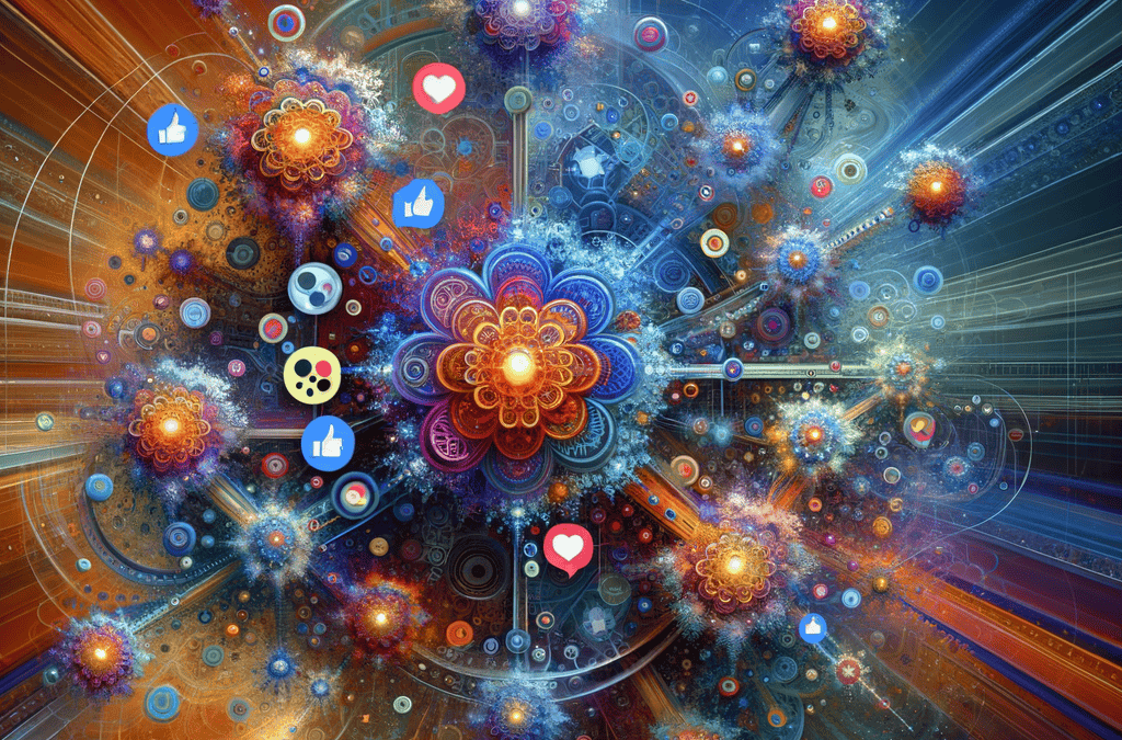 Amp Up Your Online Presence: Mastering the Art of Social Media Engagement with Proven Strategies and Templates