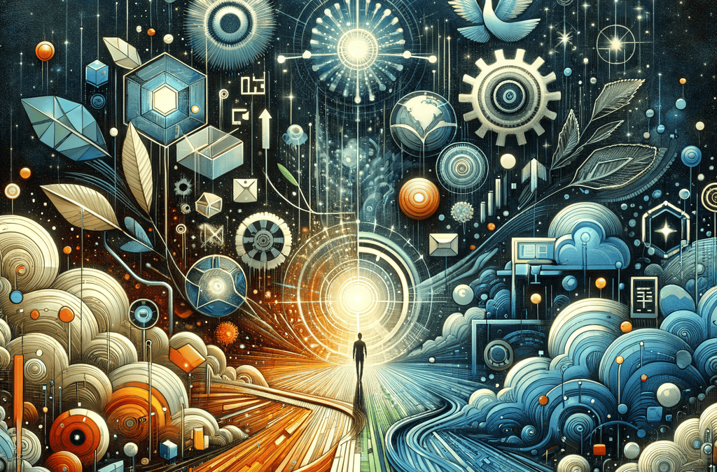 Unveiling the Future: Masterful Strategies for Next-Level Website Development