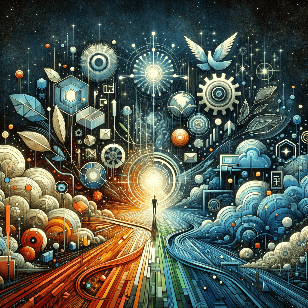 Unveiling the Future: Masterful Strategies for Next-Level Website Development