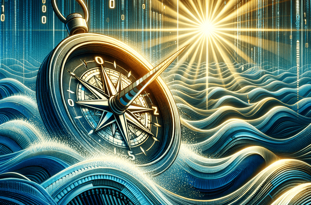 Navigating the Digital Current: Uncharted Social Media Management Tactics for Trailblazing Brands