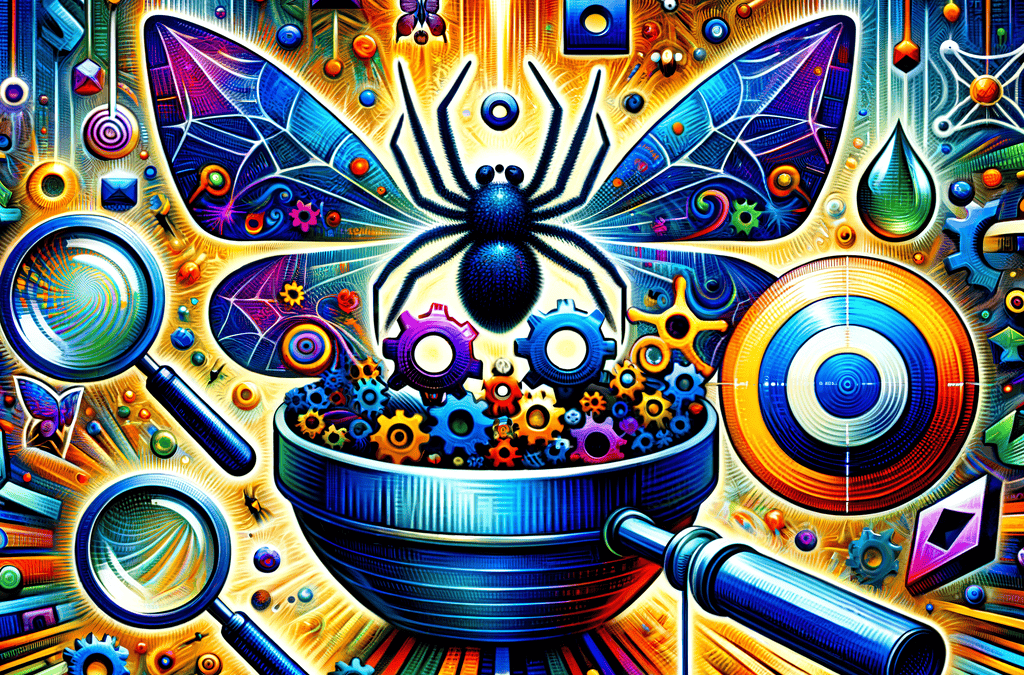 Unlock the Alchemy of Web Success: Fusing SEO Mastery with Conversion Rate Wizardry