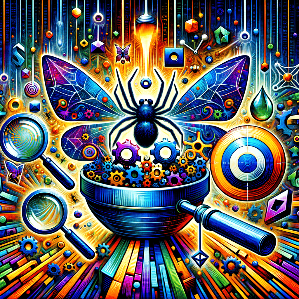 Unlock the Alchemy of Web Success: Fusing SEO Mastery with Conversion Rate Wizardry